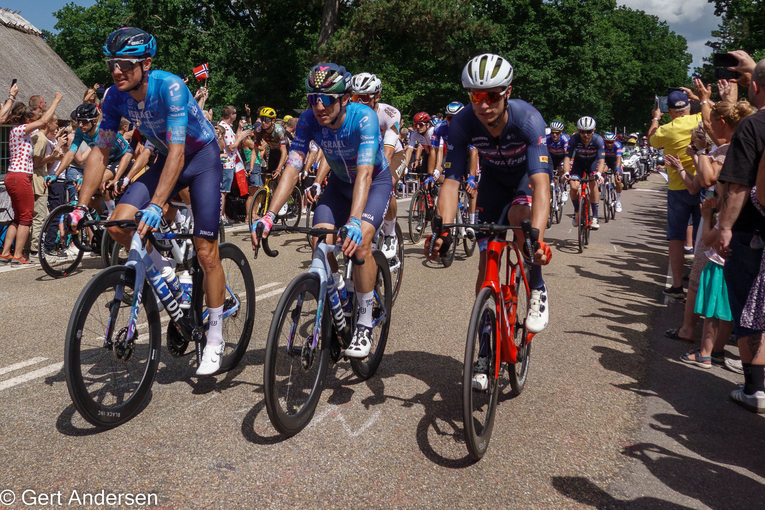 Tur til Høve Stræde50